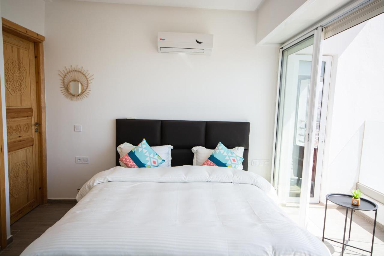 Njoy Morocco Apartment Tamraght Luaran gambar