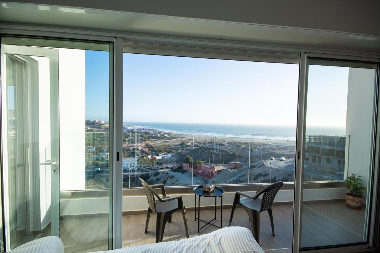 Njoy Morocco Apartment Tamraght Luaran gambar