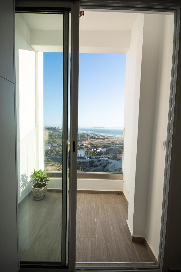 Njoy Morocco Apartment Tamraght Luaran gambar