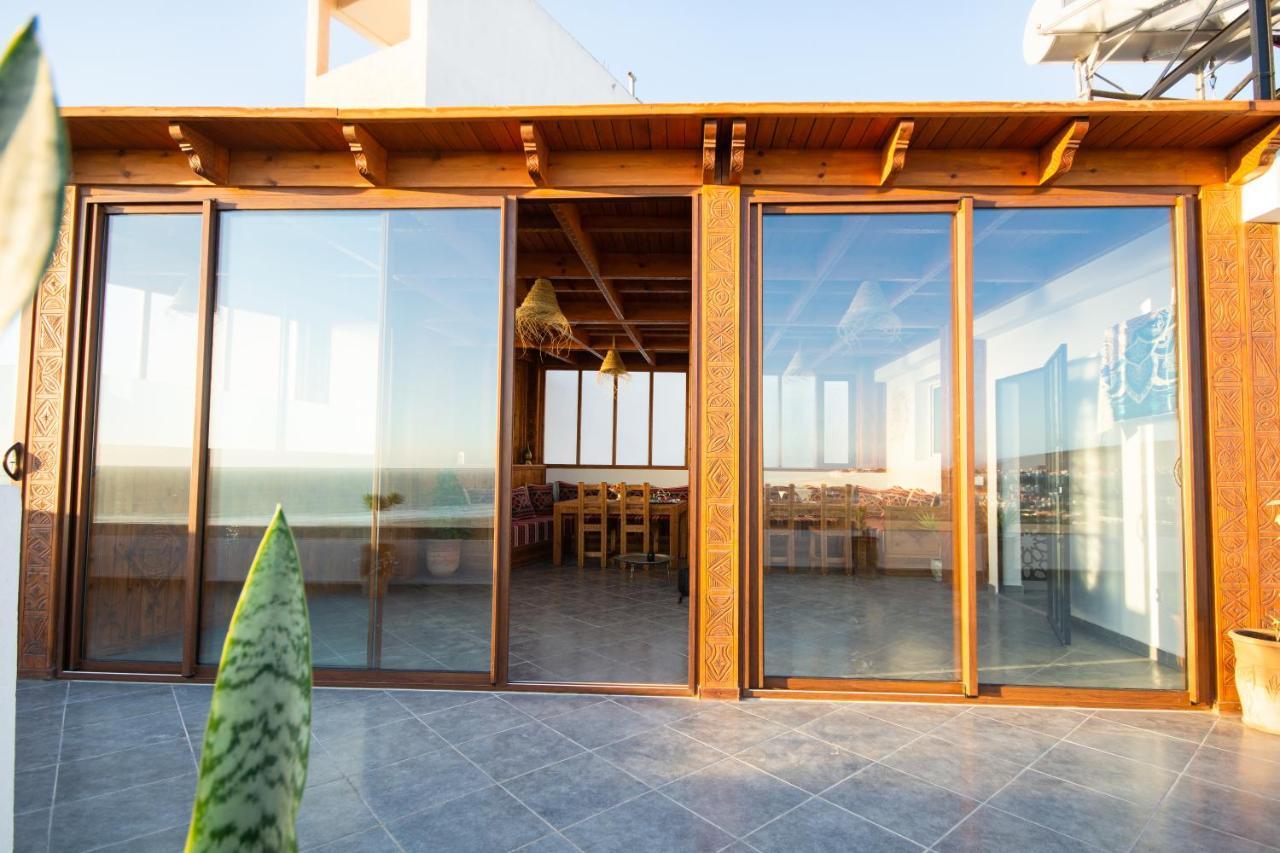 Njoy Morocco Apartment Tamraght Luaran gambar