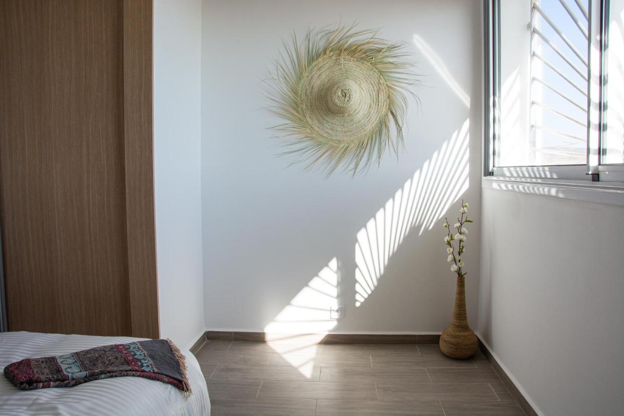 Njoy Morocco Apartment Tamraght Luaran gambar